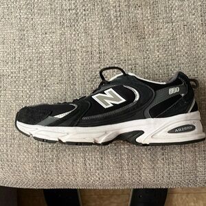 New balance 530